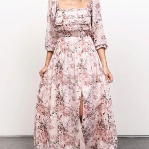 Baltic Born Florence Maxi Dress XXXL